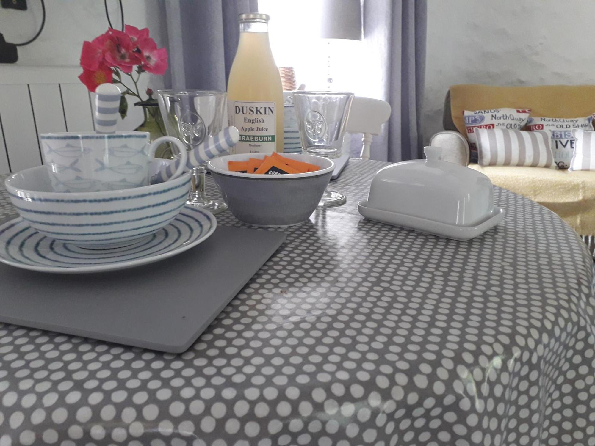 פנזאנס Chypons Farm Bed & Breakfast מראה חיצוני תמונה